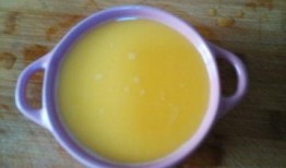 鸡蛋羹的做法视频教程,轻松掌握家常美味